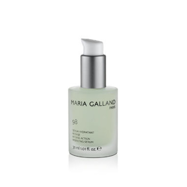 Maria Galland 98 Intensive Action Hydrating Serum — Seerum Maria Galland 98 Intensive Action Hydrating Serum — Seerum