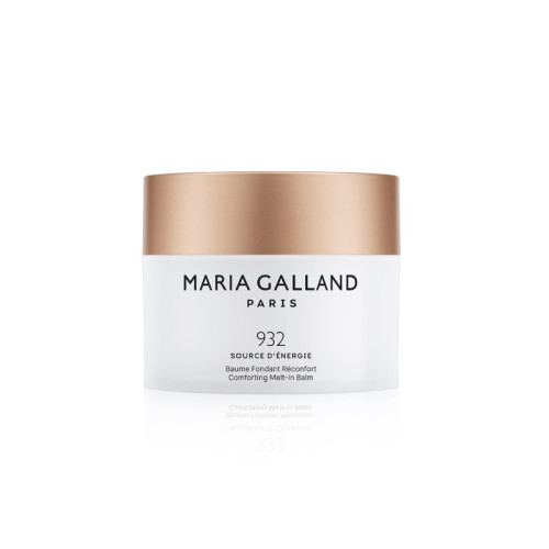 Maria Galland 932 SOURCE D’ÉNERGIE COMFORTING MELT-IN BALM 225ml — Körperfeuchtigkeitspflege Maria Galland 932 SOURCE D’ÉNERGIE COMFORTING MELT-IN BALM 225ml — Körperfeuchtigkeitspflege