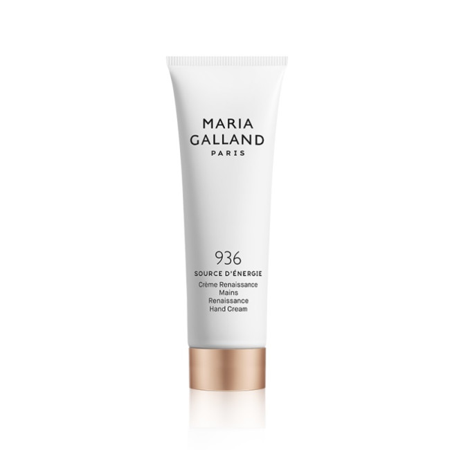 Maria Galland 936 SOURCE D’ÉNERGIE RENAISSANCE HAND CREAM Maria Galland 936 SOURCE D’ÉNERGIE RENAISSANCE HAND CREAM