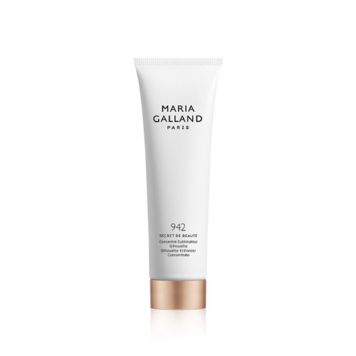 Maria Galland 942 SECRET DE BEAUTÉ SILHOUETTE-ENHANCER CONCENTRATE 125ml — Anti-Cellulite & Figurpflege Maria Galland 942 SECRET DE BEAUTÉ SILHOUETTE-ENHANCER CONCENTRATE 125ml — Anti-Cellulite & Figurpflege