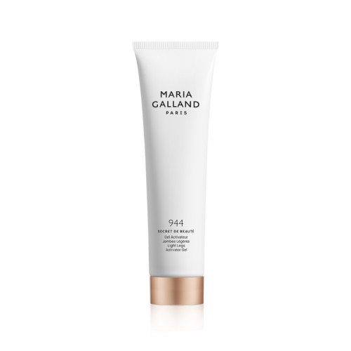 Maria Galland 944 SECRET DE BEAUTÉ LIGHT LEGS ACTIVATOR GEL 150ml — Hände, Nägel & Füße Maria Galland 944 SECRET DE BEAUTÉ LIGHT LEGS ACTIVATOR GEL 150ml — Hände, Nägel & Füße