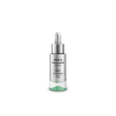 Maria Galland Ultim'Boost 002 Purity — Serum Maria Galland Ultim'Boost 002 Purity — Serum