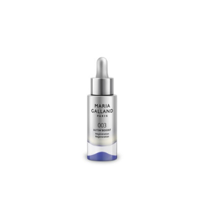 Maria Galland Ultim'Boost 003 Regeneration — Serum Maria Galland Ultim'Boost 003 Regeneration — Serum