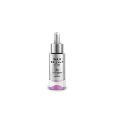 Maria Galland Ultim'Boost 004 Radiance — Serum Maria Galland Ultim'Boost 004 Radiance — Serum