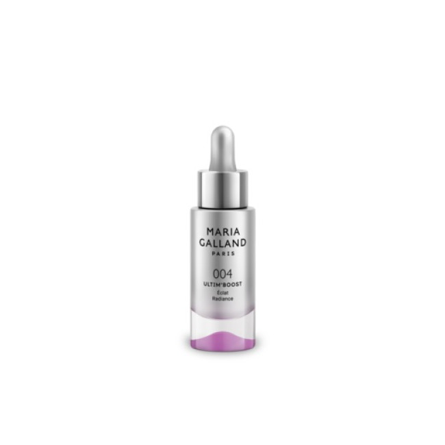 Maria Galland Ultim'Boost 004 Radiance — Serum Maria Galland Ultim'Boost 004 Radiance — Serum