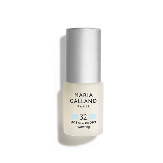 Maria Galland Mosaic Drops 32 Hydrating — Seerum Maria Galland Mosaic Drops 32 Hydrating — Seerum