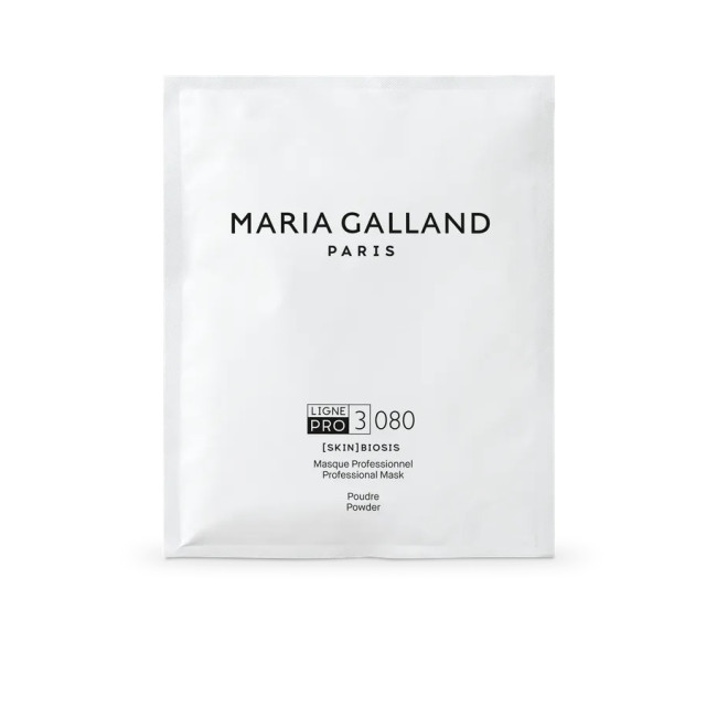 Maria Galland 3 080  [SKIN]BIOSIS Professional Mask (40g + 20ml) — Маски
