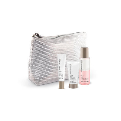 Maria Galland 100 Magnificent Eyes Pouch Hydration — Cura occhi e labbra Maria Galland 100 Magnificent Eyes Pouch Hydration — Cura occhi e labbra