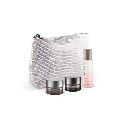 Maria Galland CREME MILLE 1020 + 1000 Sublime Eyes Pouch Maria Galland CREME MILLE 1020 + 1000 Sublime Eyes Pouch