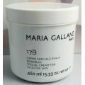 Maria Galland 17B Special Cream for Sensitive Skin — Pelle sensibile