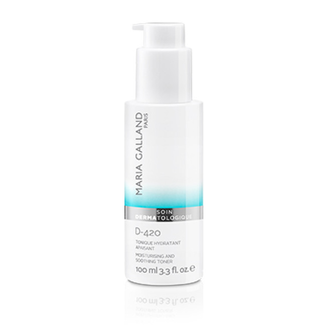 Maria Galland SD D-420 Moisturising and Soothing Toner Maria Galland SD D-420 Moisturising and Soothing Toner