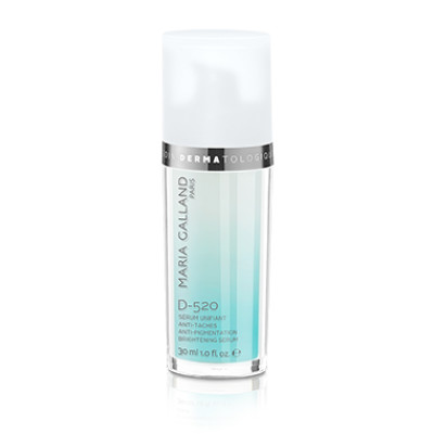 Maria Galland SD D-520 Anti-Pigmentation Brightening Serum — Seerum Maria Galland SD D-520 Anti-Pigmentation Brightening Serum — Seerum