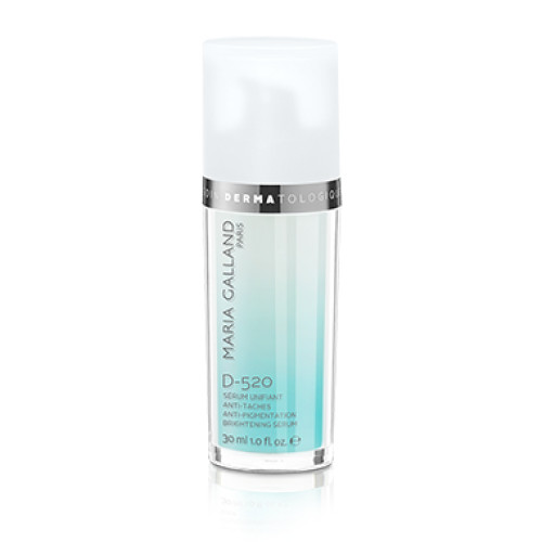Maria Galland SD D-520 Anti-Pigmentation Brightening Serum Maria Galland SD D-520 Anti-Pigmentation Brightening Serum