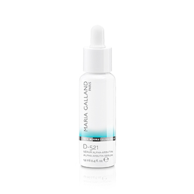 Maria Galland SD D-521 Anti-Pigmentation Alpha-Arbutin Serum 12ml Maria Galland SD D-521 Anti-Pigmentation Alpha-Arbutin Serum 12ml