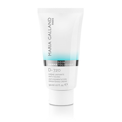 Maria Galland SD D-720 Anti Pigmentation Brightening Cream — Helendav hooldus Maria Galland SD D-720 Anti Pigmentation Brightening Cream — Helendav hooldus