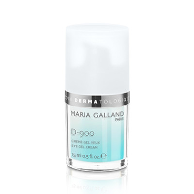 Maria Galland SD D-900 Eye Gel Cream — Silma- ja huulehooldus Maria Galland SD D-900 Eye Gel Cream — Silma- ja huulehooldus