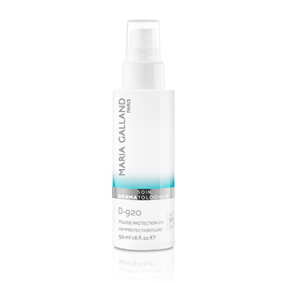 Maria Galland SD D-920 UV Protection Fluid SPF30 (50ml) — Vananemisvastane / Kortsudevastane Maria Galland SD D-920 UV Protection Fluid SPF30 (50ml) — Vananemisvastane / Kortsudevastane