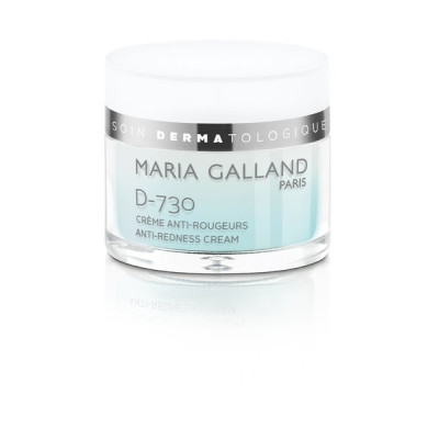 Maria Galland SD D-730 Anti Redness Cream — Tundlik nahk Maria Galland SD D-730 Anti Redness Cream — Tundlik nahk