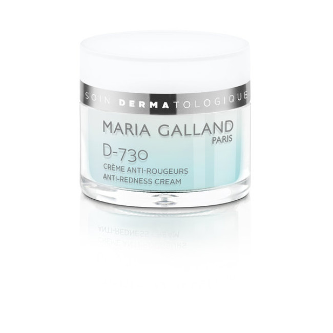 Maria Galland SD D-730 Anti Redness Cream — Tundlik nahk Maria Galland SD D-730 Anti Redness Cream — Tundlik nahk