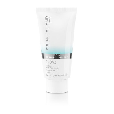 Maria Galland SD D-830 Anti Redness Mask 50ml — Maskid Maria Galland SD D-830 Anti Redness Mask 50ml — Maskid