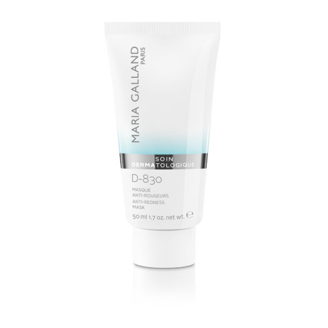 Maria Galland SD D-830 Anti Redness Mask 50ml — Masken Maria Galland SD D-830 Anti Redness Mask 50ml — Masken
