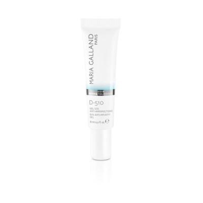 Maria Galland SD D-510 SOS Anti Impurity Gel 8ml — Seerum Maria Galland SD D-510 SOS Anti Impurity Gel 8ml — Seerum