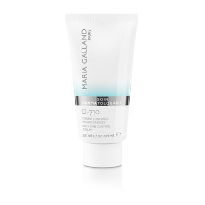 Maria Galland SD D-710 Oily Skin Control Cream — Rasune nahk Maria Galland SD D-710 Oily Skin Control Cream — Rasune nahk