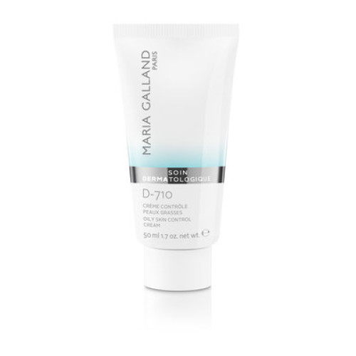 Maria Galland SD D-710 Oily Skin Control Cream Maria Galland SD D-710 Oily Skin Control Cream