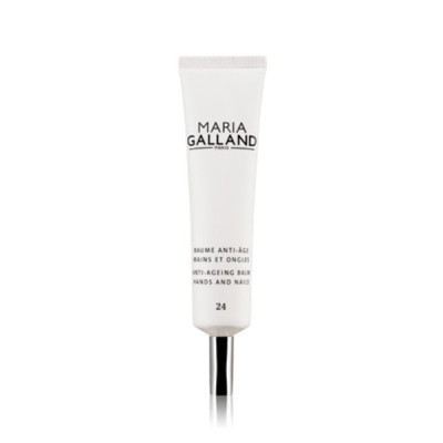 Maria Galland 24 Anti Ageing Hands and Nail Treatment Maria Galland 24 Anti Ageing Hands and Nail Treatment