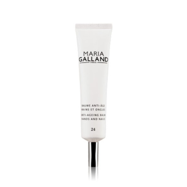 Maria Galland 24 Anti Ageing Hands and Nail Treatment Maria Galland 24 Anti Ageing Hands and Nail Treatment