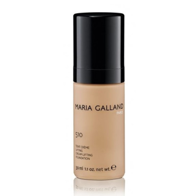 Maria Galland 510 Lifting Foundation 30ml — Консилеры и корректоры Maria Galland 510 Lifting Foundation 30ml — Консилеры и корректоры
