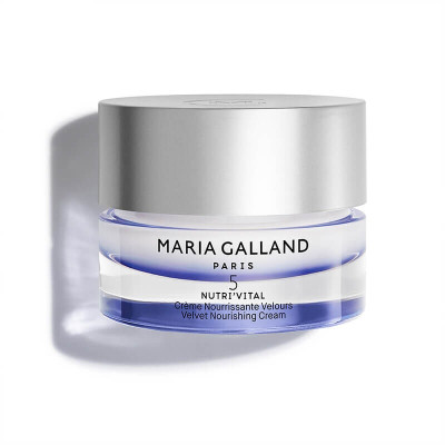 Maria Galland 5 NUTRI’VITAL Velvet Nourishing Cream (New) Maria Galland 5 NUTRI’VITAL Velvet Nourishing Cream (New)