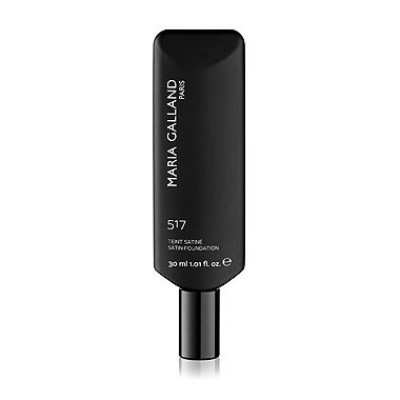 Maria Galland 517 Satin Foundation 30ml — Консилеры и корректоры Maria Galland 517 Satin Foundation 30ml — Консилеры и корректоры