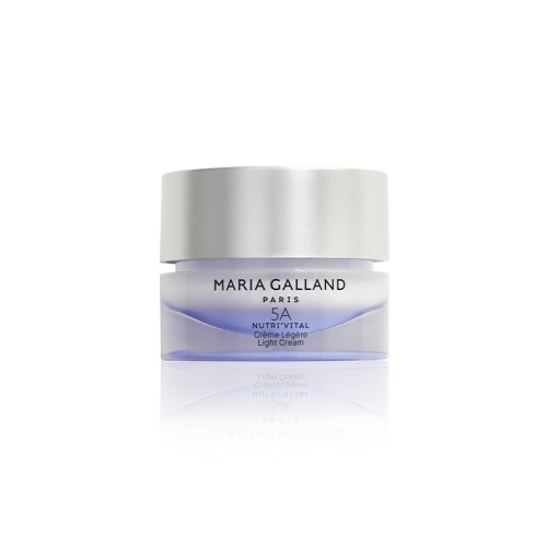Maria Galland 5A NUTRI’VITAL Light Cream Maria Galland 5A NUTRI’VITAL Light Cream