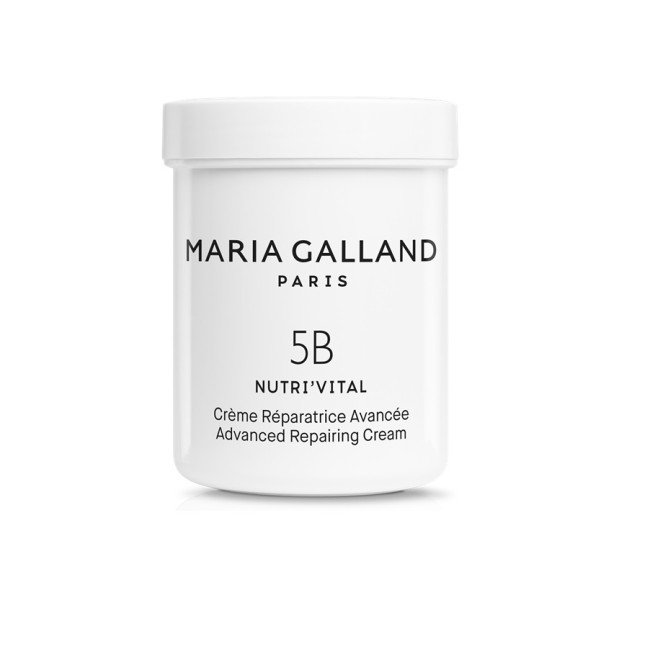 Maria Galland 5B Advanced Repairing Cream 115ml Maria Galland 5B Advanced Repairing Cream 115ml