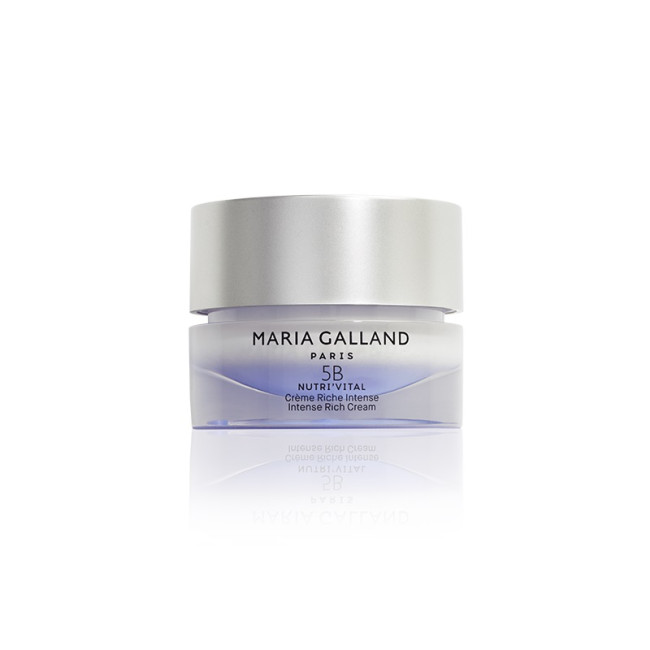 Maria Galland 5B NUTRI’VITAL Intense Rich Cream — Нічні креми Maria Galland 5B NUTRI’VITAL Intense Rich Cream — Нічні креми