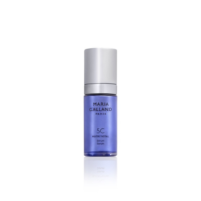Maria Galland 5C NUTRI’VITAL Serum — Сироватки Maria Galland 5C NUTRI’VITAL Serum — Сироватки