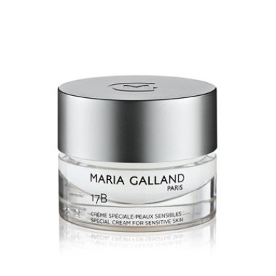 Maria Galland 17B Special Cream for Sensitive Skin — Чутлива шкіра Maria Galland 17B Special Cream for Sensitive Skin — Чутлива шкіра