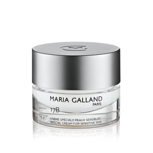 Maria Galland 17B Special Cream for Sensitive Skin — Чутлива шкіра Maria Galland 17B Special Cream for Sensitive Skin — Чутлива шкіра