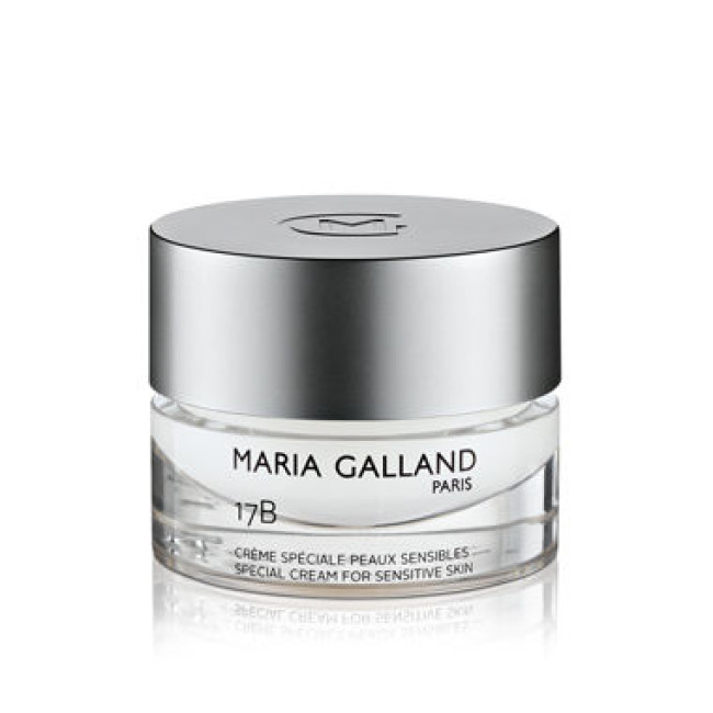 Maria Galland 17B Special Cream for Sensitive Skin — Pelle sensibile Maria Galland 17B Special Cream for Sensitive Skin — Pelle sensibile