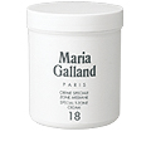 Maria Galland 18 Traditional Line Special T Zone Cream 125ml — Процедури та догляд Maria Galland 18 Traditional Line Special T Zone Cream 125ml — Процедури та догляд
