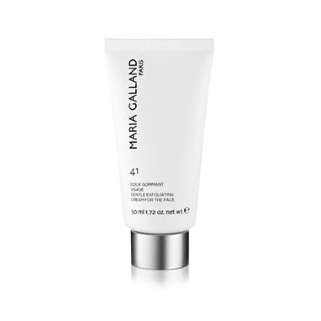 Maria Galland 41 Gentle Exfoliating Cream for the Face Maria Galland 41 Gentle Exfoliating Cream for the Face
