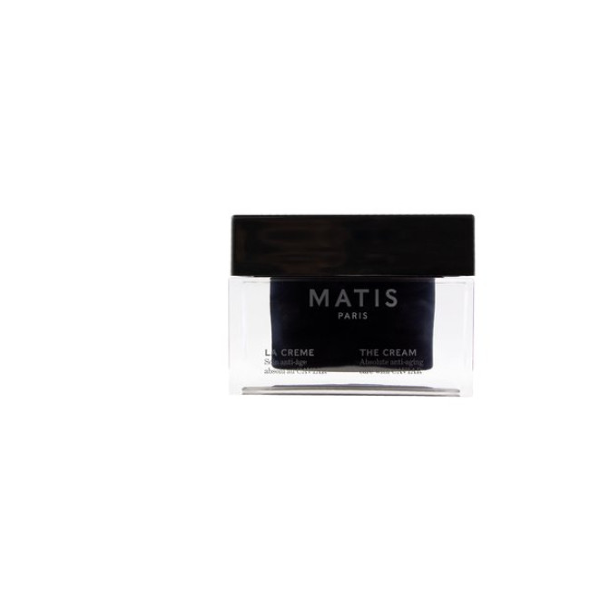 Matis Caviar The Cream 50ml — Vananemisvastane / Kortsudevastane Matis Caviar The Cream 50ml — Vananemisvastane / Kortsudevastane