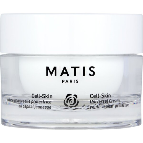 Matis Cell-Skin Universal Cream 50ml Matis Cell-Skin Universal Cream 50ml
