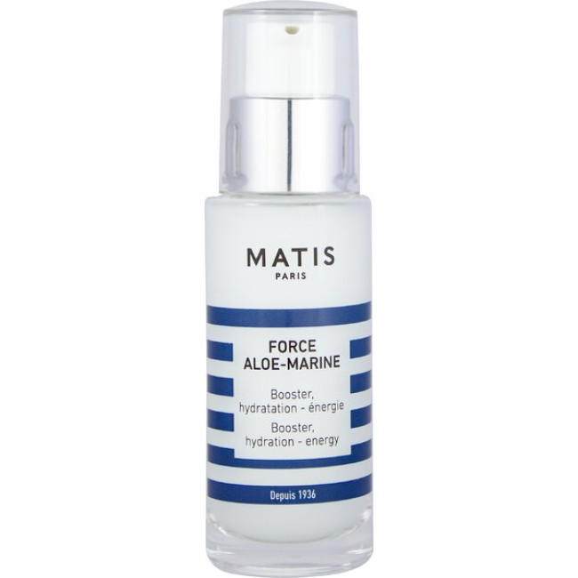 Matis Force Aloe-Marine Booster 30ml|メンズスキンケア Matis Force Aloe-Marine Booster 30ml|メンズスキンケア