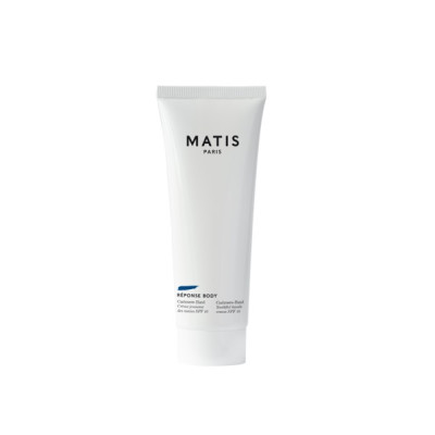 Matis Réponse Body Cashmere Hand 50ml|ハンド・ネイル・フットケア Matis Réponse Body Cashmere Hand 50ml|ハンド・ネイル・フットケア