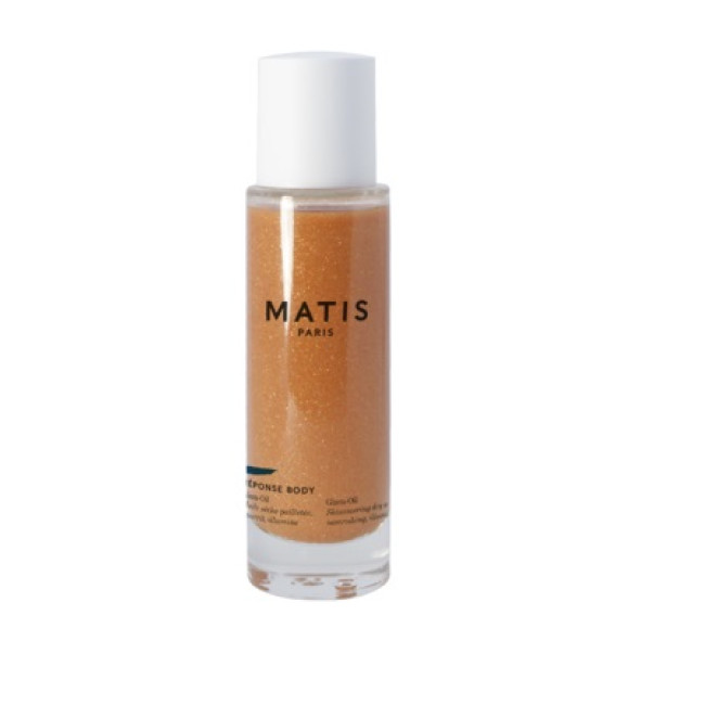 Matis Réponse Body Glam-Oil 50ml|サンケア Matis Réponse Body Glam-Oil 50ml|サンケア