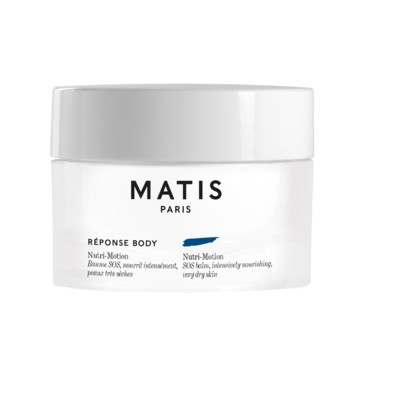 Matis Réponse Body Nutri-Motion 200ml Matis Réponse Body Nutri-Motion 200ml