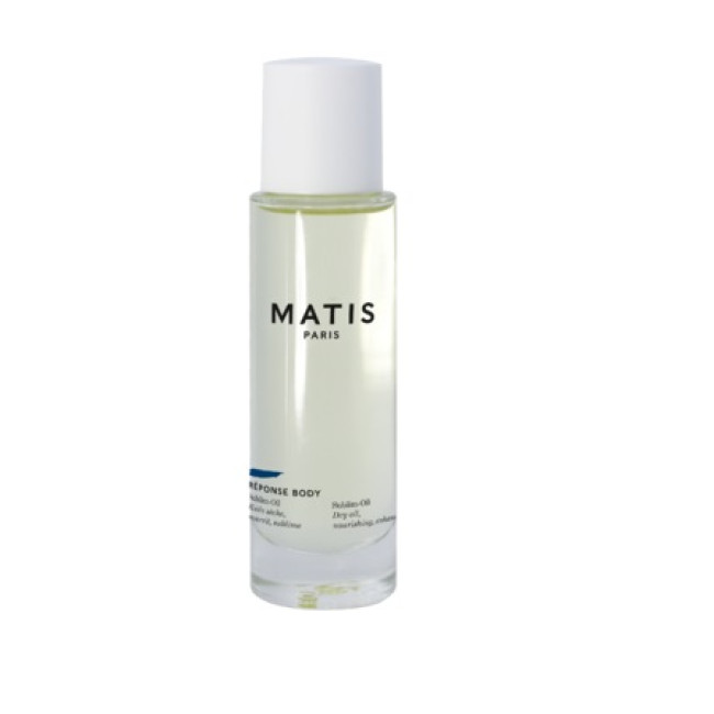 Matis Réponse Body Sublim-Oil 50ml — Öle Matis Réponse Body Sublim-Oil 50ml — Öle