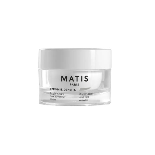 Matis Reponse Densite Bright-Cream Dark Spot Corrector 50ml Matis Reponse Densite Bright-Cream Dark Spot Corrector 50ml